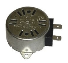 Picture of Synchronous Motors