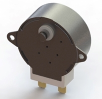 Picture for category Gearmotors